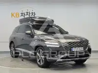 2024 Genesis GV80