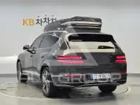 2024 Genesis GV80