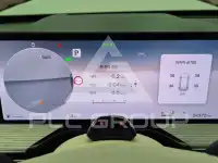 2024 Genesis GV80