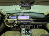 2024 Genesis GV80