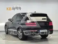 2024 Genesis GV80