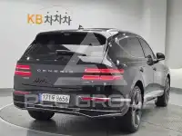 2024 Genesis GV80