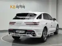 2023 Genesis GV70