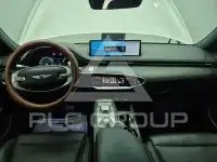 2023 Genesis GV70