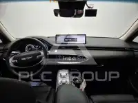 2023 Genesis GV70