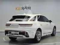 2024 Genesis GV70
