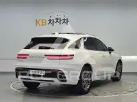 2023 Genesis GV70