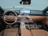 2023 Genesis GV70