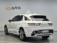 2024 Genesis GV70