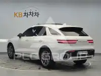 2023 Genesis GV70