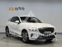 2024 Genesis GV70