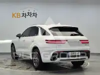 2024 Genesis GV70