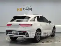 2024 Genesis GV70