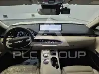 2024 Genesis GV70