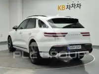 2024 Genesis GV70