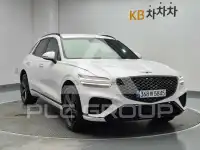 2024 Genesis GV70