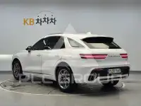 2023 Genesis GV70