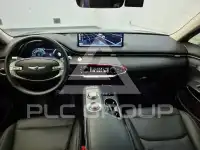2023 Genesis GV70