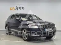 2023 Genesis GV80