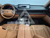 2023 Genesis GV80