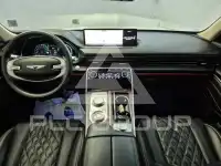 2023 Genesis GV80