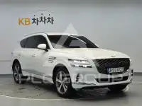 2023 Genesis GV80