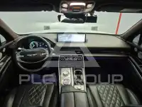 2023 Genesis GV80