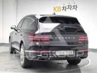 2023 Genesis GV80