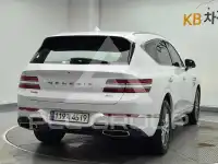2023 Genesis GV80