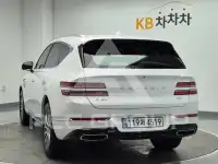 2023 Genesis GV80