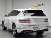 2023 Genesis GV80