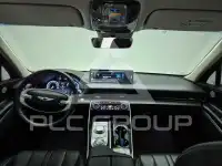 2023 Genesis GV80