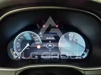 2023 Genesis GV80