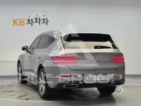 2023 Genesis GV80