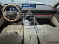 2023 Genesis GV80
