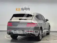 2023 Genesis GV80
