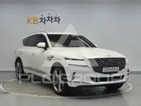 2023 Genesis GV80