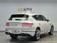 2023 Genesis GV80