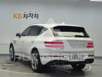 2023 Genesis GV80