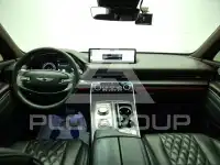 2023 Genesis GV80