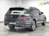 2023 Genesis GV80
