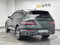 2023 Genesis GV80