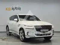 2023 Genesis GV80