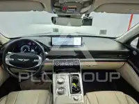 2023 Genesis GV80