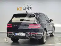 2023 Genesis GV80