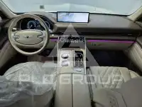 2023 Genesis GV80
