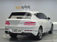2023 Genesis GV80