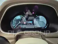 2023 Genesis GV80