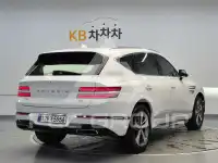 2023 Genesis GV80