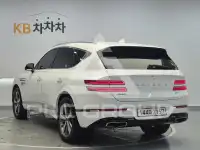 2023 Genesis GV80